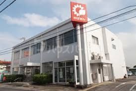 銀行　千葉銀行印西支店（銀行）まで2360m