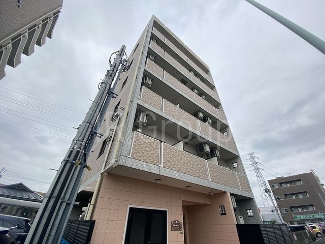その他　外観