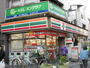 その他　セブンイレブン方南店