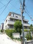 建物外観　★高台に立地★