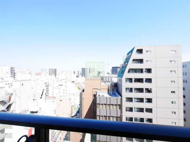 眺望　別間取り参考写真