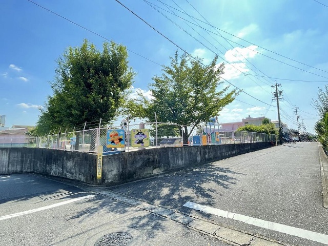 幼稚園・保育園　高蔵寺幼稚園（幼稚園・保育園）まで788m