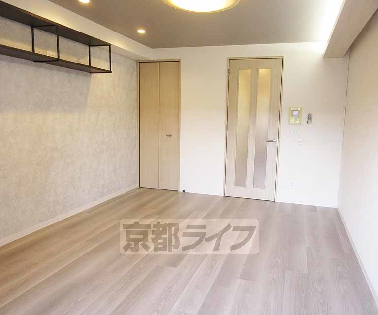 居室・リビング　とても綺麗なお部屋です・