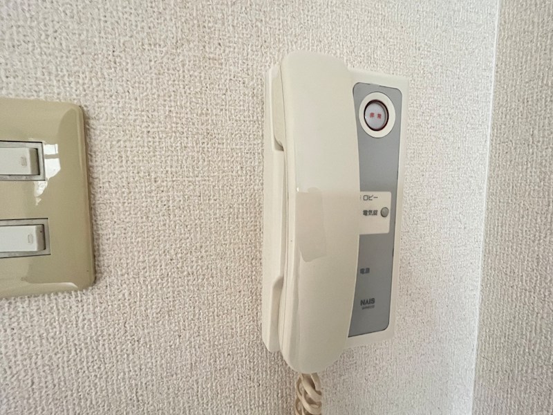 セキュリティ　同仕様写真