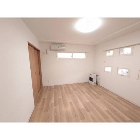 居室・リビング　詳細は、ウィンドワード菊水店までご相談下さい。
