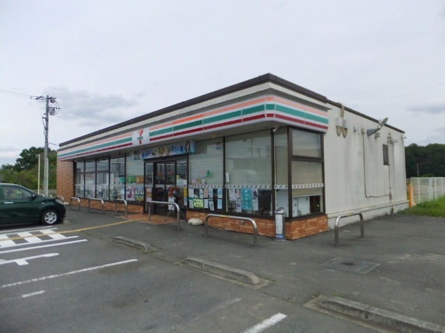 コンビニ　セブンイレブン本庄児玉吉田林店（コンビニ）まで1340m