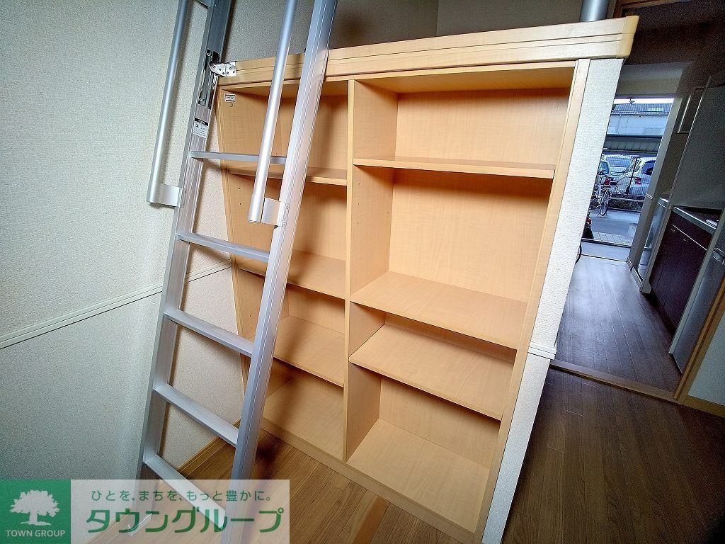 その他部屋・スペース