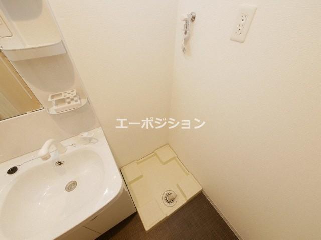その他設備　セオリー夕陽丘DOOR