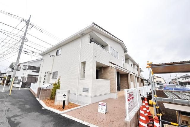 建物外観　★外観★
