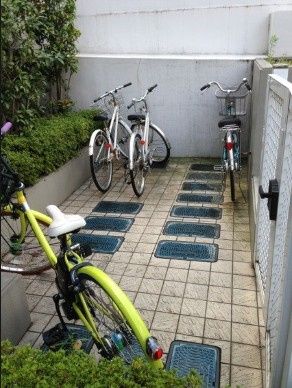 その他共有部分　☆通勤・通学に便利☆