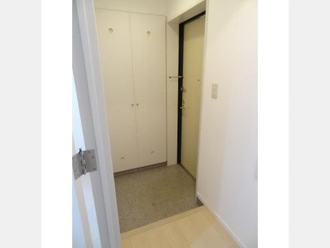 玄関　☆広々とした玄関☆