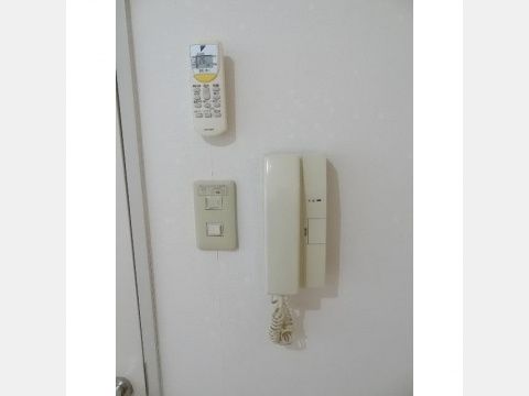 その他設備　☆設備充実☆
