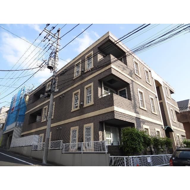 建物外観　☆綺麗な外観☆