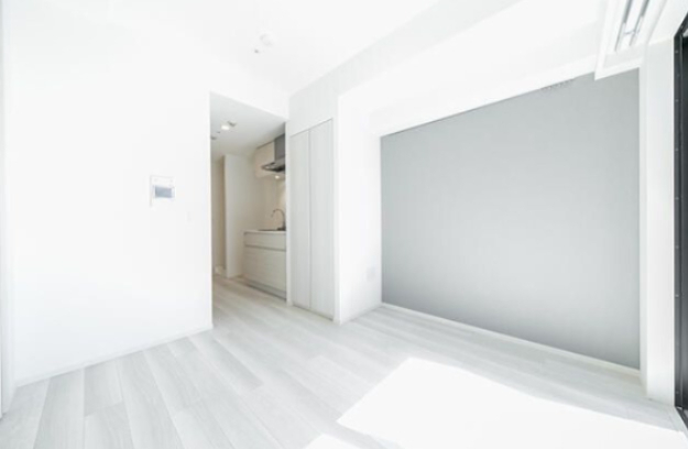 居室・リビング　別部屋参考写真
