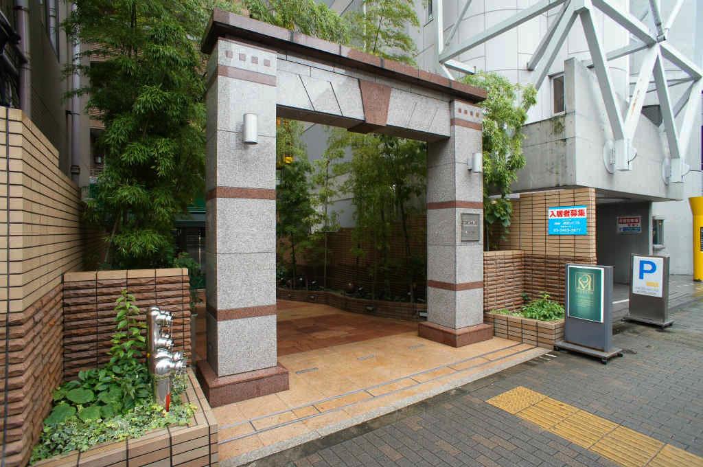 スーパー　まいばすけっと広尾5丁目店（スーパー）まで168m