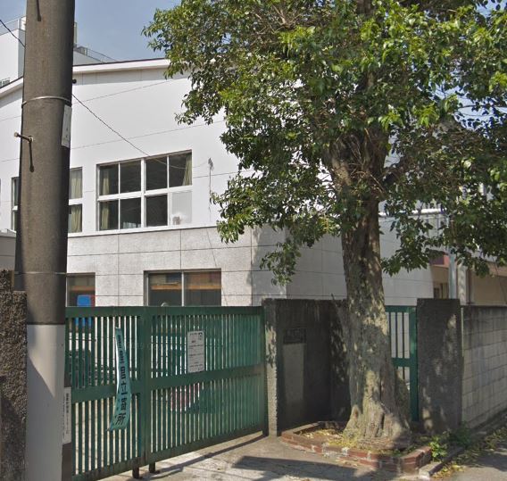 小学校　文京区立林町小学校（小学校）まで445m