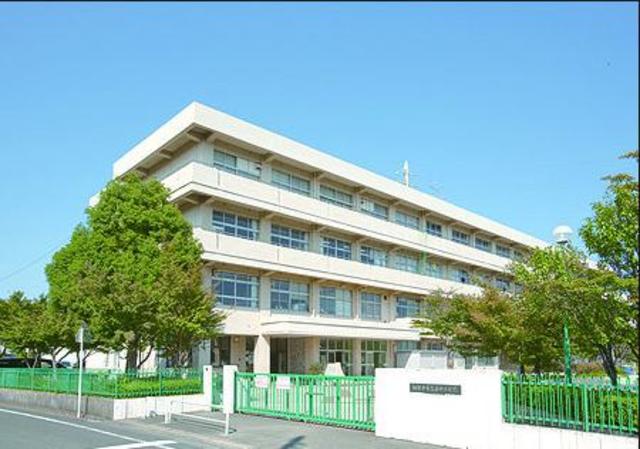 中学校　相模原市立谷口中学校（中学校）まで336m