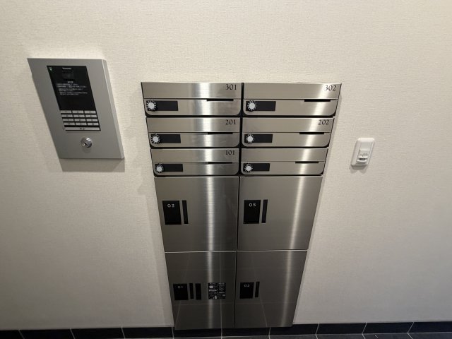 その他共有部分