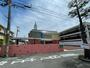 幼稚園・保育園　吉見園保育園（幼稚園・保育園）まで188m