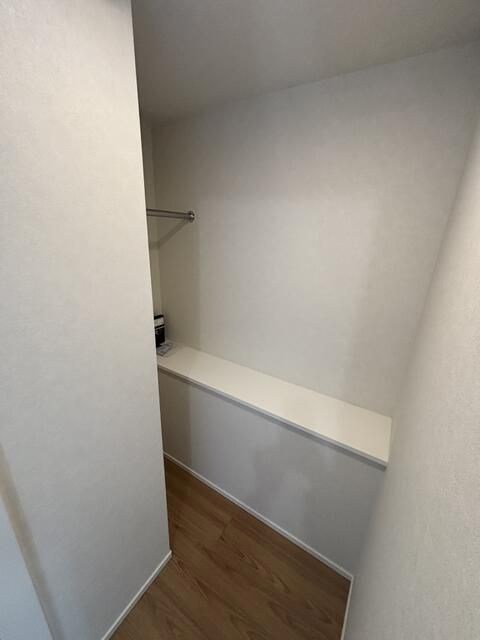 収納　※参考写真※