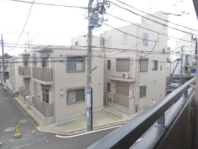 眺望　★窓からの景色★