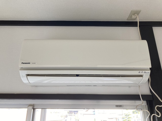 その他設備　別号室参考