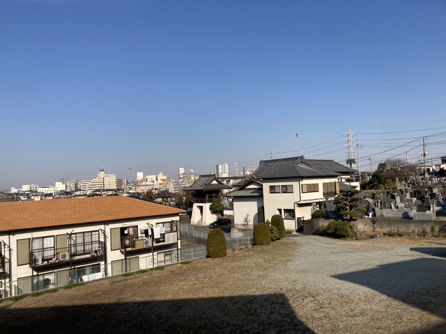 眺望　別号室参考