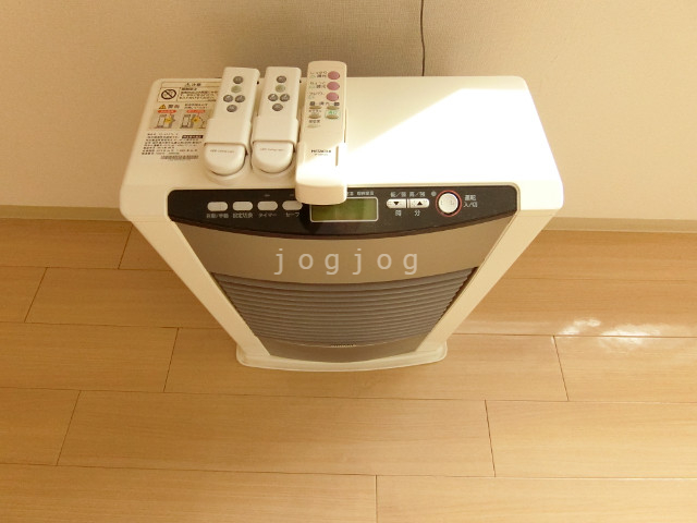 その他設備　子供部屋