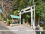 その他　名田神社（その他）まで1475m