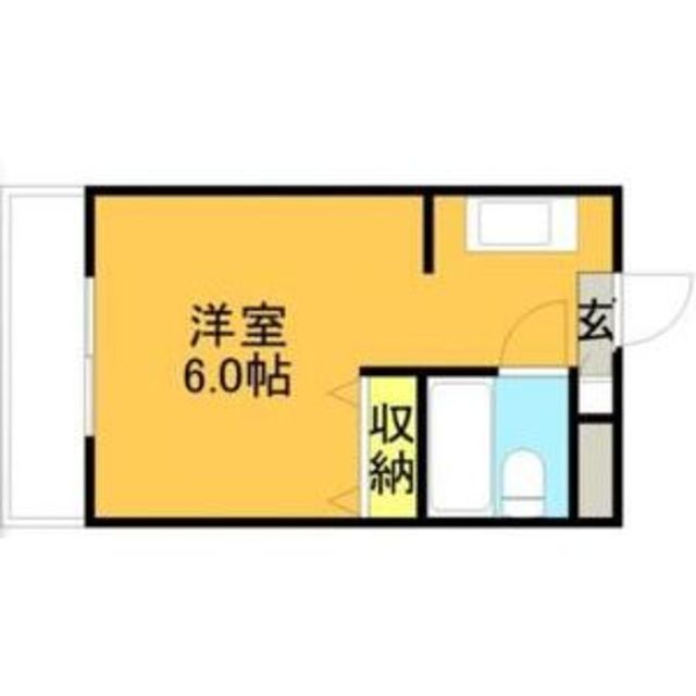 その他　間取り図