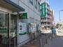 銀行　関西みらい銀行鶴見支店（銀行）まで901m