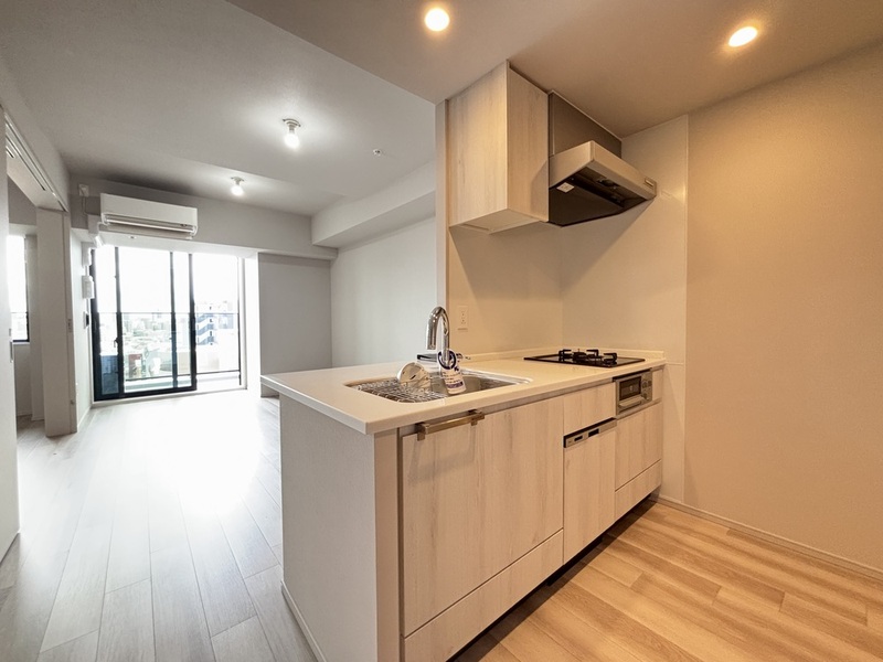 キッチン