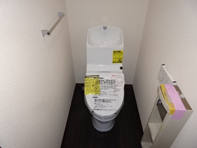トイレ　参考写真