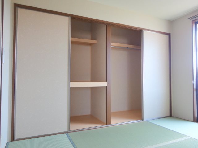 収納　参考写真