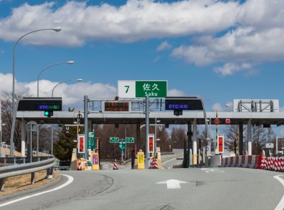 その他　上信越自動車道 佐久IC（その他）まで864m