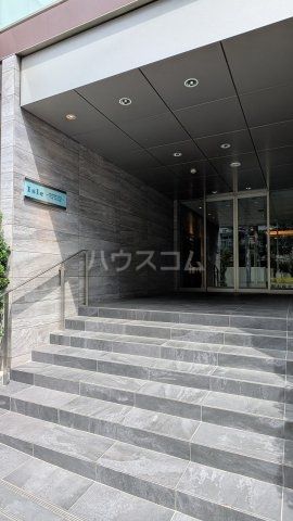 アイルグランデ大田の外観写真
