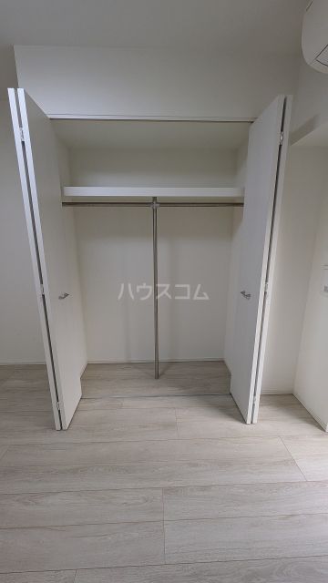 アイルグランデ大田の内装写真