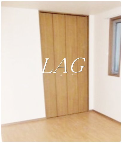 居室・リビング　洋室のお部屋です。