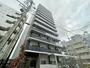 建物外観　大手施工物件、好立地RCマンション♪