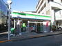 コンビニ　ファミリーマート経堂北店（コンビニ）まで196m
