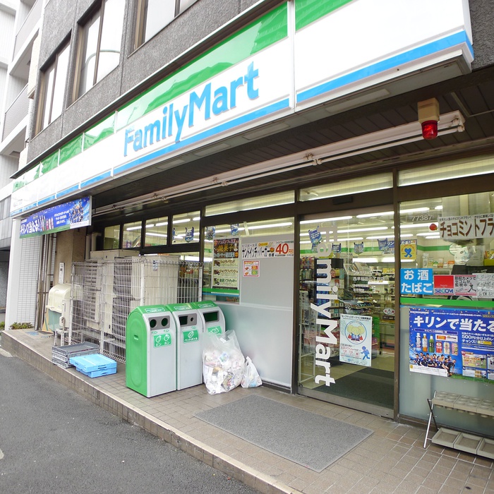 コンビニ　ローソン（コンビニ）まで240m