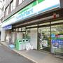 コンビニ　ローソン（コンビニ）まで240m