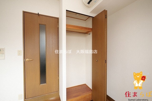 収納　使い方次第で印象が変わる