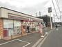 コンビニ　セブン-イレブン 府中白糸台４丁目店（コンビニ）まで145m