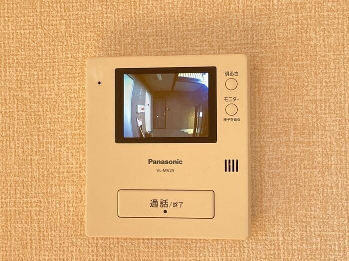 セキュリティ　図面と現状に相違がある場合には現状を優先