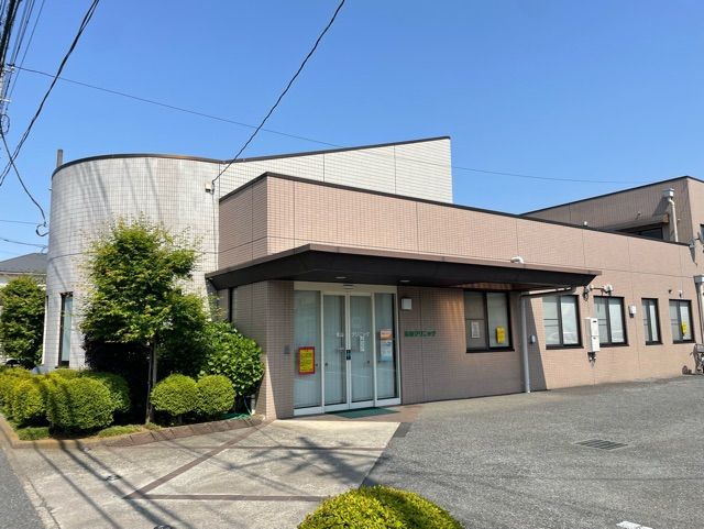病院　元山クリニック（病院）まで160m