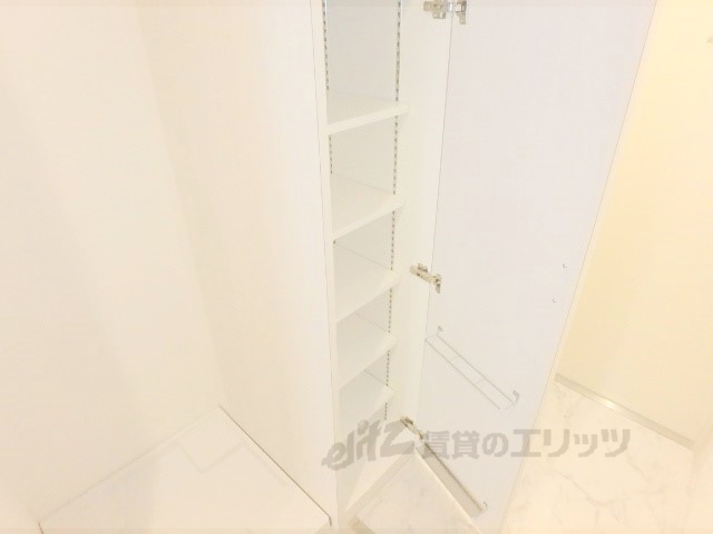 収納　下駄箱