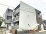 与野本町駅より徒歩2分 2階 築7年5ヶ月の賃貸物件