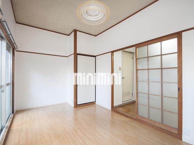 その他部屋・スペース　一人暮らしにぴったり