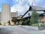 幼稚園・保育園　聖アントニオ幼稚園（幼稚園・保育園）まで140m